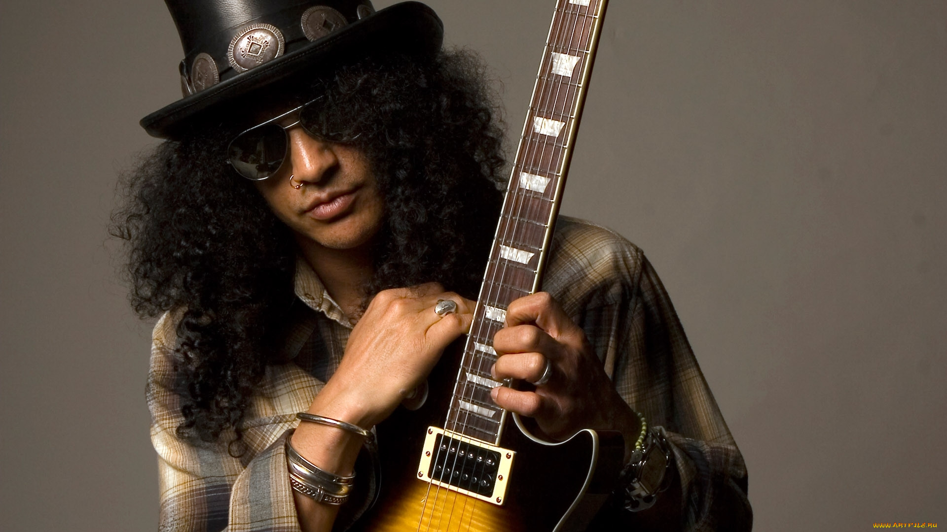 slash, 